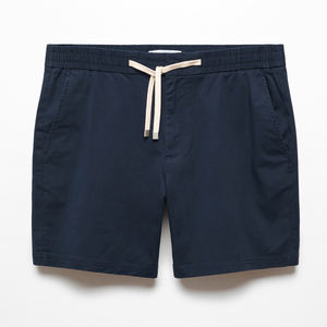 Hot Sale Custom Logo <b>Sweat</b> <b>Shorts</b> Cotton <b>Men's</b> <b>Shorts</b> Jogging <b>Men's</b> Customized Wholesale High Quality Gym mesh <b>shorts</b> - Product Image 1