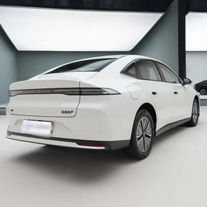 Nuevo Sedán de Lujo Mediano 2024, Tracción Delantera, Gasolina Turbo 2.5-3.0L, Semiautomático, 4 Puertas, 4 Asientos, Techo Panorámico, 360 - Product Image 5