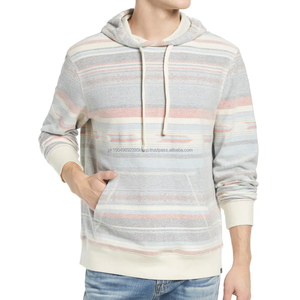 Sudaderas con Capucha de Alta Calidad para Hombre, Sudaderas Extra Grandes, Sudaderas con Capucha Lisas y Gruesas de Algodón para Hombre - Product Image 1