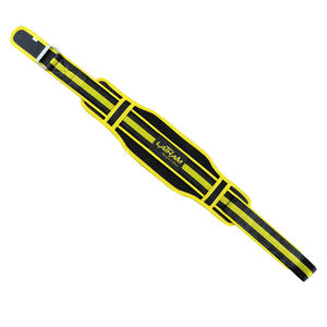 Gants de gymnastique légers respirants en cuir de qualité supérieure pour hommes et femmes Fitness Musculation et haltérophilie - Product Image 1