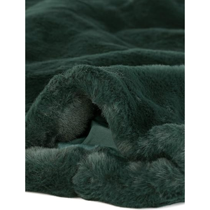 เสื้อโค้ทขนแกะขนสั้นให้ความอบอุ่นสำหรับฤดูหนาว - Product Image 6