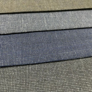 High Demand Good Quality 58 Inch Width Poly <b>Viscose</b> Suiting <b>Fabric</b> for Men's and Women's Dress Making - Product Image 1