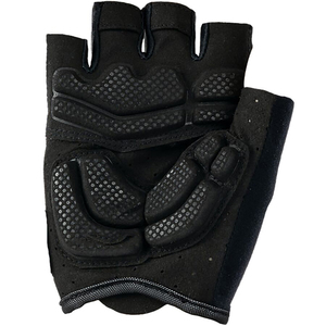 ถุงมือปั่นจักรยานแบบครึ่งนิ้ว ปี 2024 FIT CHAMP  โลโก้/สีตามสั่ง  ผ้าสแปนเด็กซ์กันลื่น คุณภาพสูง น้ำหนักเบา ขนาดสั่งทำได้ - Product Image 4