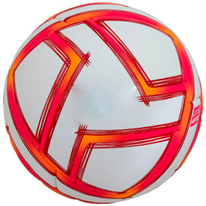 Balón de fútbol cosido a máquina sin costuras con unión térmica impermeable de fútbol de tamaño 5 de la liga oficial profesional - Product Image 2