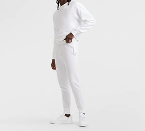 สเวตเชิ้ตสำหรับผู้ชายเสื้อใส่ได้ทั้งชายและหญิงเสื้อสเวตเชิ้ตออกแบบโลโก้กราฟิกสำหรับทีมออกแบบได้ตามต้องการ - Product Image 1