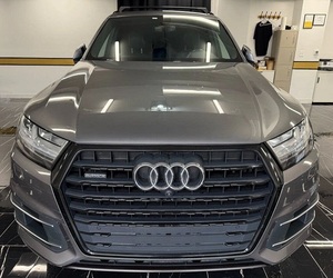 รถยนต์ออดี้ Q7 3.0T ควอตโตร พรีเมียม พลัส มือสอง สภาพดี พร้อมส่งถึงบ้าน - Product Image 5