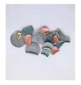 Arts muraux décoratifs en métal | Design d'intérieur moderne | Arts muraux suspendus vente en gros prix - Product Image 4