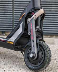 100% Scooter électrique Segway GT2 pour adultes 6000W GT2 Scooter électrique - Product Image 5
