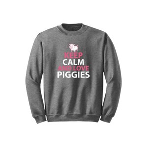 Sudadera de Mezcla de Algodón, 12 Opciones de Color, Peso Pesado 260-280 GSM, Estilo Casual, Diseño Sólido, Ecológico, Diseño Personalizable ODM - Product Image 1
