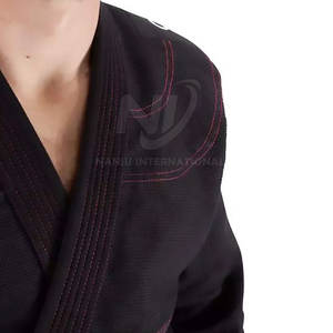 ชุดเครื่องแบบกิโมโนเดจิวจิสึเครื่องแบบจีไอจิสึดีไซน์ดีจำนวนมาก - Product Image 6