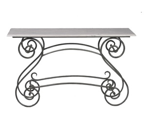 Modern <b>Metal</b> Round Side <b>Table</b> for Home Living Room Hotel or Bedroom Use Coffee <b>Tables</b>. - Product Image 3