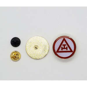 Pins Personalizados de Solapa, Insignias Metálicas de Alta Calidad - Product Image 2