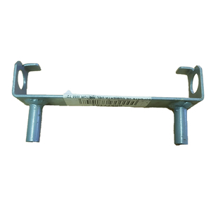 Supporto Compatibile per Coperchio Motore Wm720 Rif. 977104 per Motori Industriali - Product Image 1