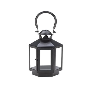 Elegant Design Metal <b>Lanterns</b> <b>Candle</b> Holders in Customized Colors Sizes and Shapes for Traditional Decoration From India - Product Image 6