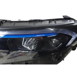 FARO DELANTERO IZQUIERDO MERCEDES Serie EQA (H243) A2439060100 (21>) - Product Image 3