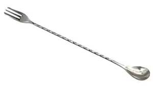 Hermoso agitador de barra de doble cara multicolor para hoteles y restaurantes - Product Image 2