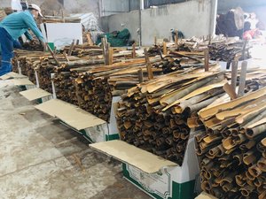 Especias Cinnamon Split-Cigarrillo-Roto-Stick de TOP Vietnam Factory- WS: + 84-915355383 - Product Image 5