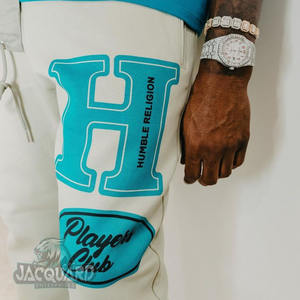 Survêtements d'hiver unisexes sans couture réversibles de haute qualité XL grande taille ensembles de football écologiques, coupe-vent et respirants - Product Image 4