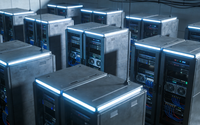 Rak Kabinet Jaringan Teknologi Tinggi Wanwei Zongheng untuk Ruang Pusat Data Modern, Rak Server Berbahan Plat Logam dengan Sistem Pencahayaan LED