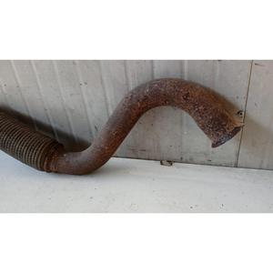 9HP/9H06 SILENZIATORE FLESSIBILE CITROEN C4 2a Serie (10>18) 00001706V0 Diesel 1.6 - Product Image 5