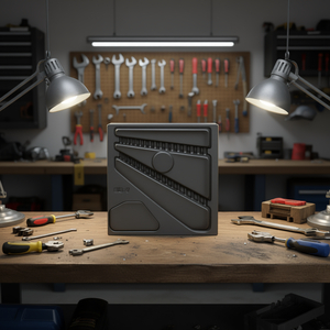 Gedore ES Module Empty <b>Tool</b> <b>Storage</b> Product - Product Image 3