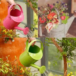 Ocean Breeze: Arrosoirs bleus élégants pour une croissance luxuriante Green Bliss l'arrosoir parfait pour votre jardin - Product Image 3