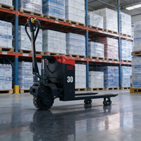 Chariots à palettes et vérins hydrauliques en gros pour entrepôts – Commandes en gros pour une manutention de matériaux plus efficace