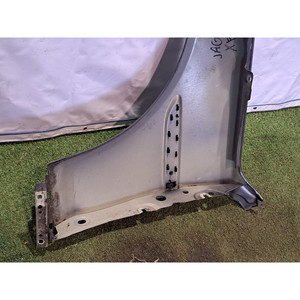 GUARDABARROS DELANTERO DERECHO DX JAGUAR Serie XE (X760) T4N2636 GX7316005AD 204DTD (15>) - Product Image 2