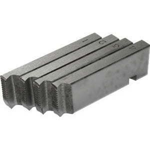 "Plastic & Rubber Machinery <b>Parts</b> 4 <b>Combs</b> for Art 1/2-3/4" - Product Image 1
