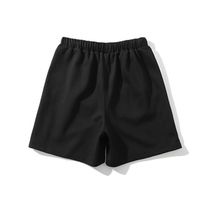 Shorts de sport pour hommes de haute qualité, fabriqués sur mesure, légers, respirants, 100% coton, OEM ODM, pour le basketball, vente en gros - Product Image 2