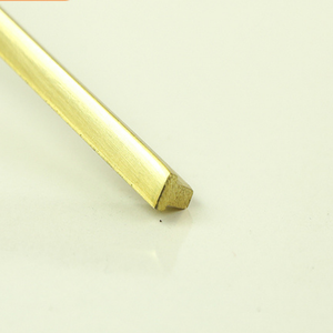 บริการขอบทองเหลืองคุณภาพสูงสำหรับการติดตั้งและซ่อมแซมวัสดุโลหะที่รวดเร็วและมีประสิทธิภาพ - Product Image 2