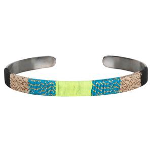 Pulseras de mano de latón de inspiración antigua, joyería hecha con metal duradero y detalles hechos a mano para amantes de la moda - Product Image 4