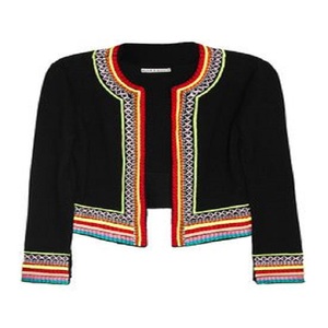 Kanya Libas Reversible Indian Floral Printed Quilted Kaftan 100% Cotton Woman Summer Party Wear Bomber Ethnic Boho <b>Comfy</b> - Product Image 1