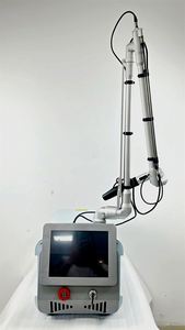 Appareil multifonctionnel d'élimination des pigments et d'éclaircissement de la peau pour le traitement des taches brunes et du mélasma du visage - Product Image 5