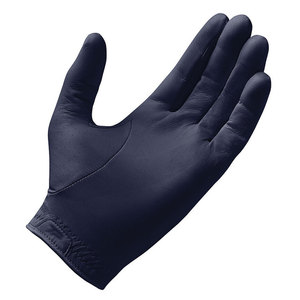 Gants de golf en cuir souple de qualité pour hommes, couleur personnalisée, respirants et spécifiques au sport pour le golf - Product Image 2