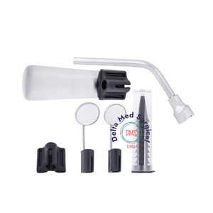 Set Médico ENT y Otoscopio de Fibra Óptica Mini de Delta Med Surgical - Product Image 4