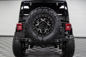 Jeep Wrangler Rubicon - Product Image 4