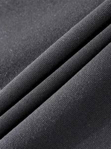 เสื้อฮู้ดผู้ชายแฟชั่นใหม่ ผ้าคอตตอน/โพลีเอสเตอร์ ยืดหยุ่นเล็กน้อย เหมาะสำหรับฤดูใบไม้ผลิและฤดูใบไม้ร่วง สไตล์ลำลอง - Product Image 5