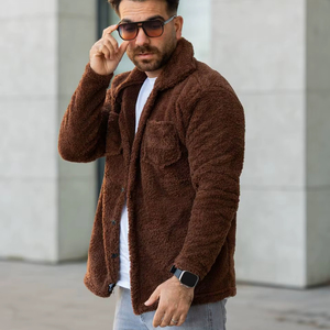 Chaqueta Bomber Unisex Holgada, Formal, Cruzada, con Revestimiento de Primavera, Camuflaje, Exterior de Cachemira, Forro de Seda, Transpirable e Impermeable - Product Image 1