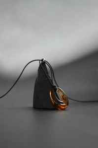 Diseños de Cuentas de Resina, Collar de Resina de Estilo Moderno, Proveedor de Collares de Resina - Product Image 6