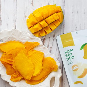 <b>Dried</b> <b>mango</b>: <b>Dried</b> <b>mango</b> - Natural sweetness - Product Image 6