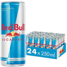 Acheter RedBull en vrac/Redbull Classic 250ml, 500ml Prix de vente entier - Product Image 4