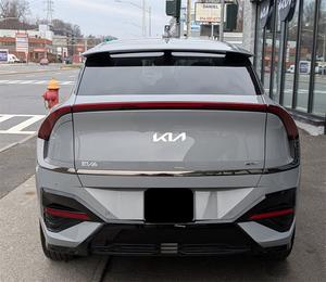 Increíble Kia EV6 GT-Line AWD 2025 en perfectas condiciones con poco kilometraje en stock, ofrecido a una oferta fantástica - Product Image 5