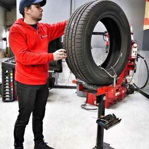 Neumáticos radiales al por mayor y accesorios, neumáticos bastante usados para ruedas, diseño de neumáticos radiales - Product Image 1