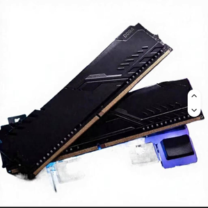 Module de mémoire pour ordinateur de bureau PC serveur ECC DDR5 8 Go 16 Go 32 Go 64 Go 6000 MHz pour jeux - En stock - Product Image 2