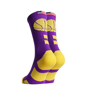 ผู้ส่งออกถุงเท้าที่เชื่อถือได้ จัดหาให้กับตลาดสหรัฐอเมริกาและยุโรป - Product Image 1