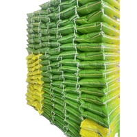 Riz Blanc Aromatique Long Grain de Jasmin Vietnamien de Qualité Supérieure Nouvelle Récolte Marque Dong Thap Sunrise Ins Vente en Gros 1kg 4kg 5kg