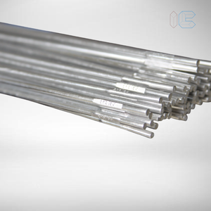 ลวดเชื่อมสเตนเลสคาร์บอนต่ำ ER316L สำหรับงานเชื่อมแบบ GTAW TIG ตามมาตรฐาน AWS A5.9 SS316  ฟลักซ์ไร้สารตะกั่ว  สำหรับงานอุตสาหกรรม - Product Image 5