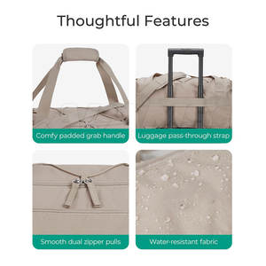 Sacs de sport en matériau durable, sacs de sport en vente chaude, sacs de sport pour équipement de fitness - Product Image 6