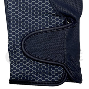 Customized Logo Winter Dressage Sports <b>Gloves</b> Equestrian <b>Touch</b> <b>Screen</b> Compatible Genuine Leather Bulk Wholesale for Outdoor - Product Image 5